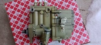 Predám vstrekovacie čerpadlo