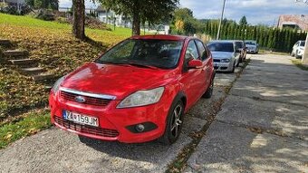 Ford Focus 1,8 diesel , rok 2010 - aj vymením
