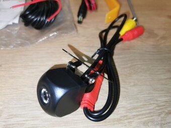 Cúvacia kamera do auta