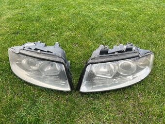 Predne svetla Audi A4 b6