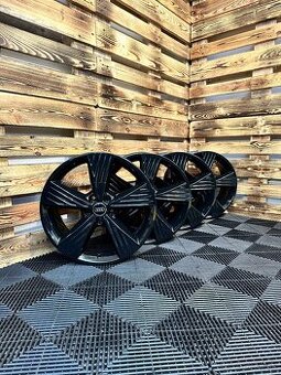 Audi Q4 E-Tron F3 - originální ALU disky 5x112 R19