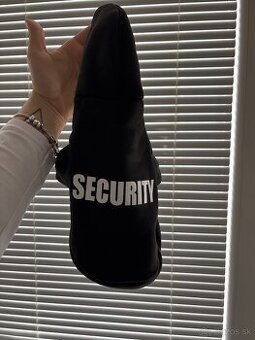 Oblečenie pre malých psíkov