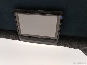 Originální autorádio Isuzu D-max multimédia kit OEM