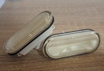 Osvetlenie špz Škoda Felicia