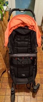 Športový kočík Valco Snap super ľahký