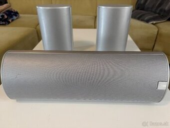 Canton set CD pre domáce kino