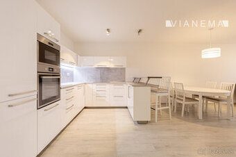 NA PREDAJ Moderný 3-izbový byt v novostavbe Matadorka