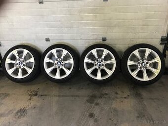 Sada koles na Bmw 225/45r18 5x120