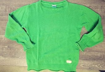Chlapčenský sveter veľ.110