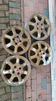 4x100r15 BBS