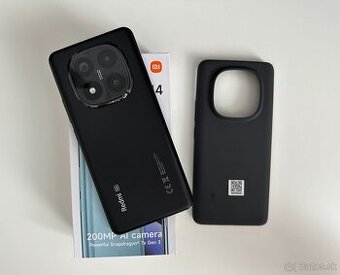 Xiaomi Redmi Note 14 Pro+ 5G 12 GB/512 GB, TOP,ZARUKA