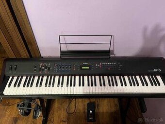 Kawai MP5 stage piano