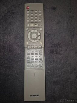 Predám diaľkové ovládanie SAMSUNG AH-59-01068K