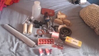 Octavia combi, touring Sport, Spartak