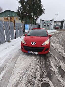 Peugeot 207 1.4i