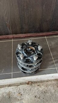 Rozsirovacie podlozky