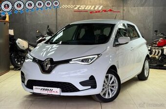 Renault Zoe R110 Z.E. 52 kWh Zen