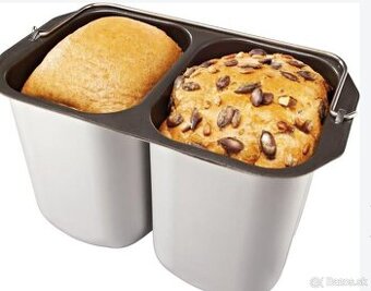 Pekáreň na chleba - BM1400E - GORENJE