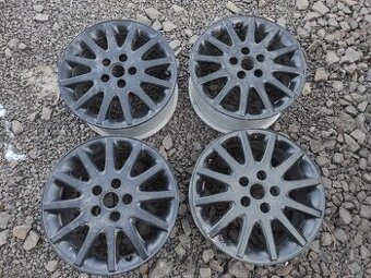 Alu disky 16" 5x98 Fiat, Peugeot, Citroen