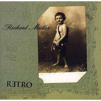 Predám originálne CD