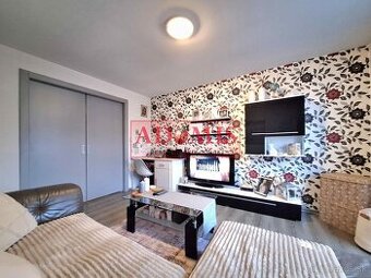 Pekný slnečný byt, Košice-JUH, 10 min. pešo od Auparku