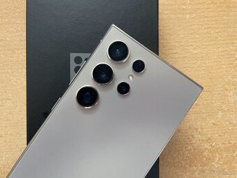 SAMSUNG GALAXY S24 ULTRA 256GB