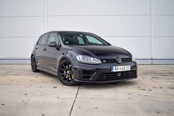Volkswagen Golf R 2.0 TSI 221 kW 4Motion