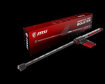 MSI Graphics Card BOLSTER