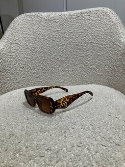 Prada Slnečné Okuliare Panterové