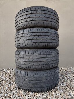 Letné pneumatiky Hankook 265/50R19