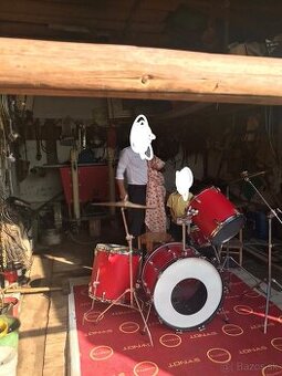 bicie nastroje amati