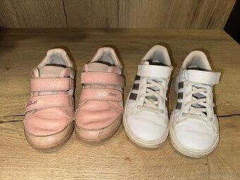 DD STEP 29 a Adidas 30