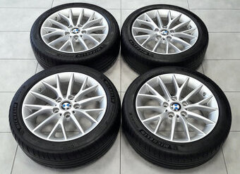 BMW 1 F20 17" Styling 380