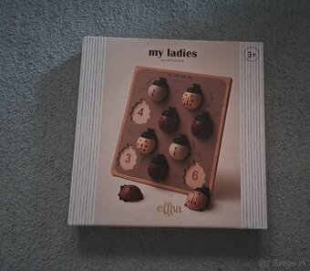 Nove hracky pre deti