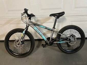 Predám detský bicykel Madison Rage 20”