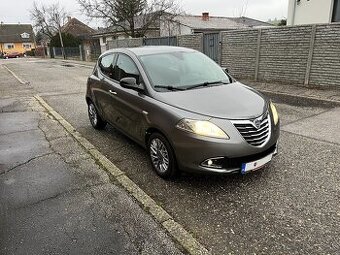 Lancia Ypsilon Gold 1.2i