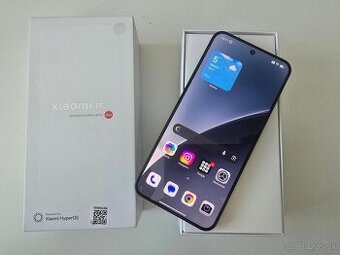 XIAOMI 15 5G 12GB / 512GB / ZARUKA / SNAPDRAGON ELITE