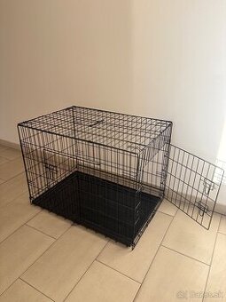 Psia klietka L