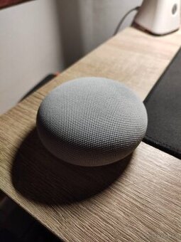 Google Nest Mini (2. generácie)