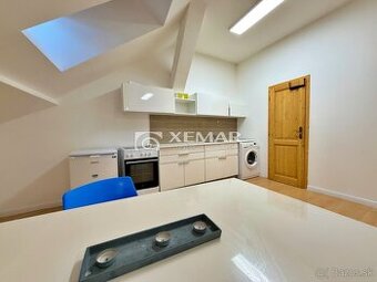 Na prenájom veľký 2i byt Banská Bystrica - CENTRUM