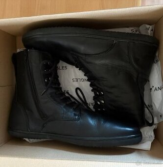 Barefoot topánky Angles