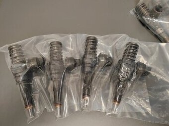 Vstrekovacie trysky 1.9Tdi 74kw,77kw - 038130073‬AG +ZÁRUKA