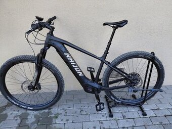 Radon Jealous Hybrid 9.0 625, veľ. L