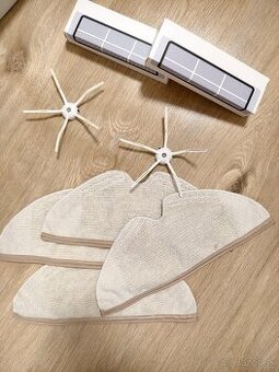 Príslušenstvo Roborock S5 max