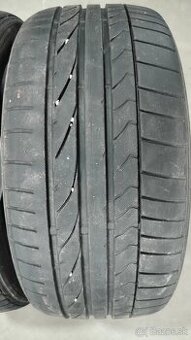Letná pneumatika 4ks 215/40 R17 87V Bridgestone Potenza
