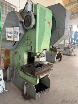 Lis výstředníkový LENP63A