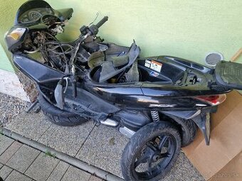 Predam Honda pcx 125