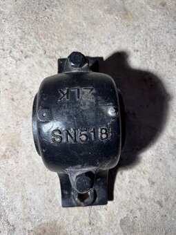 Ložiskové domčeky