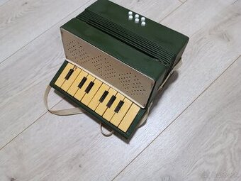 Detský akordeón