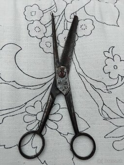 Veci z vypratavania dielne